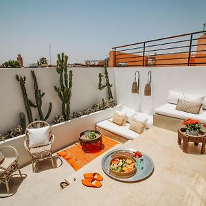 Villa met een Slaapkamer